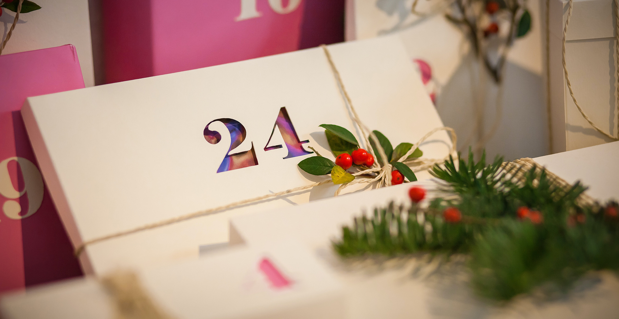 Jingle Bells! Tu es encore à la recherche d’un cadeau approprié?